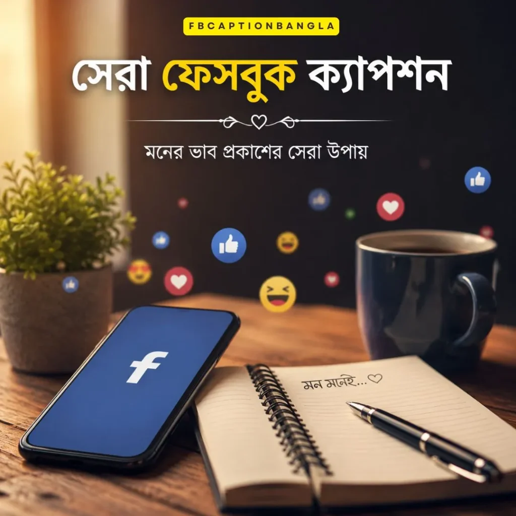 Best Fb Caption Bangla