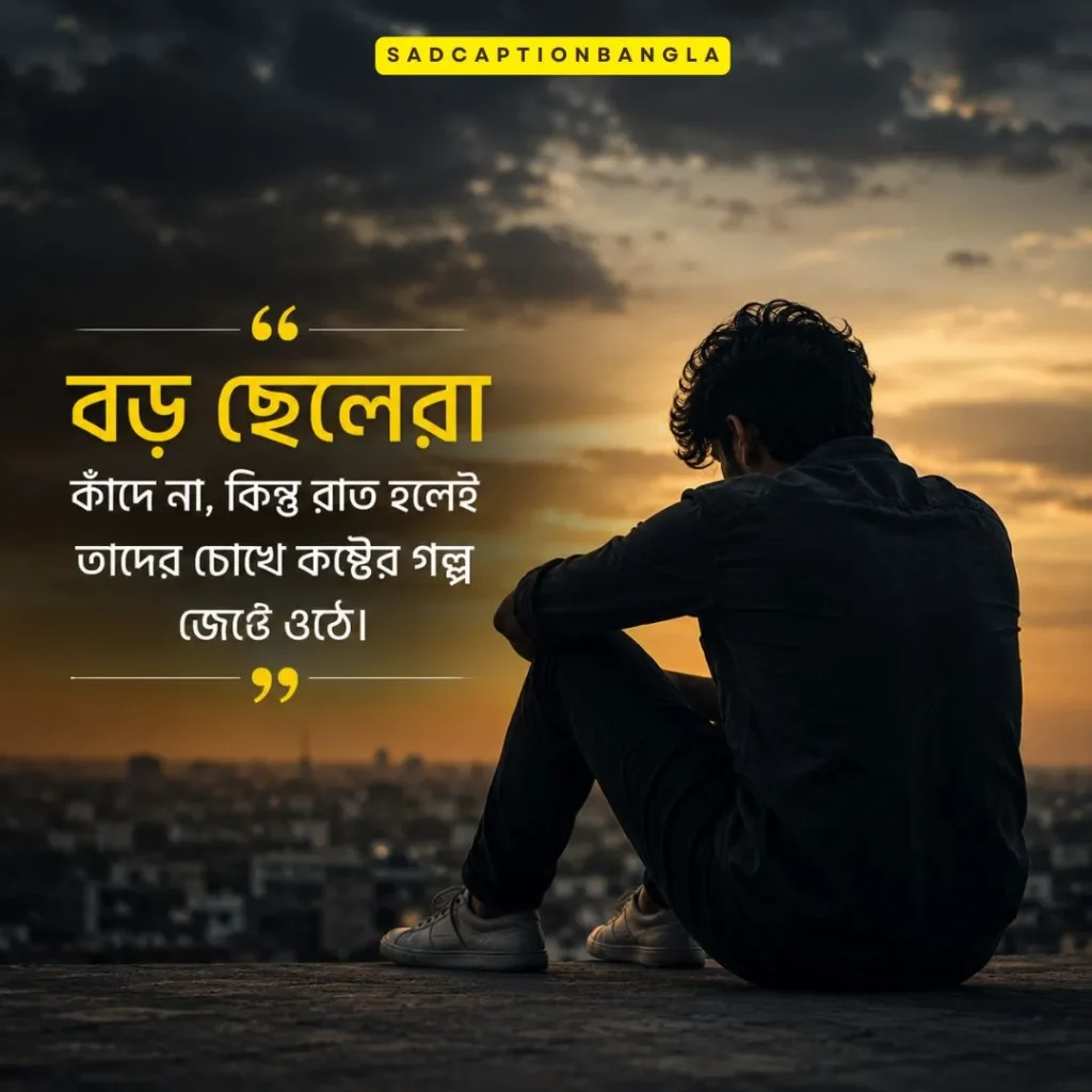 Best Fb Caption Bangla