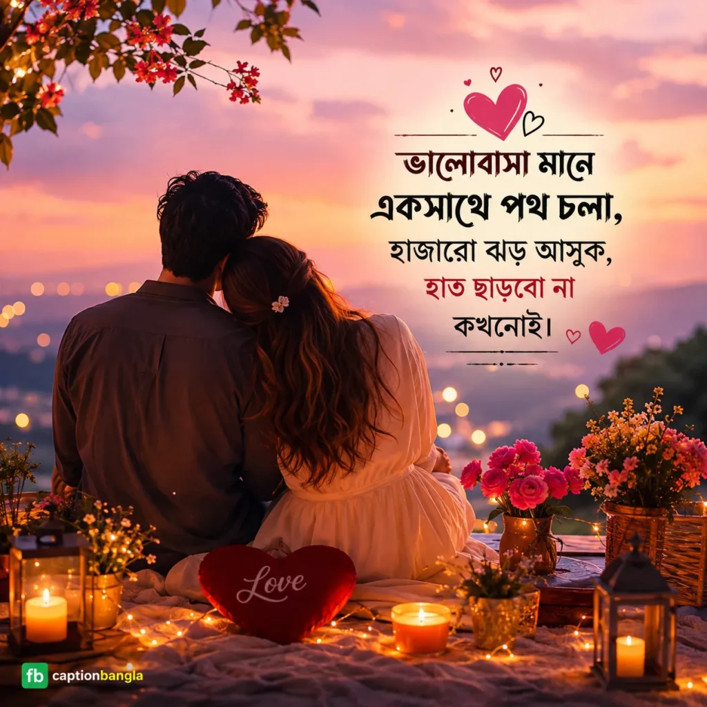 স্বামী স্ত্রীর ভালোবাসার উক্তি