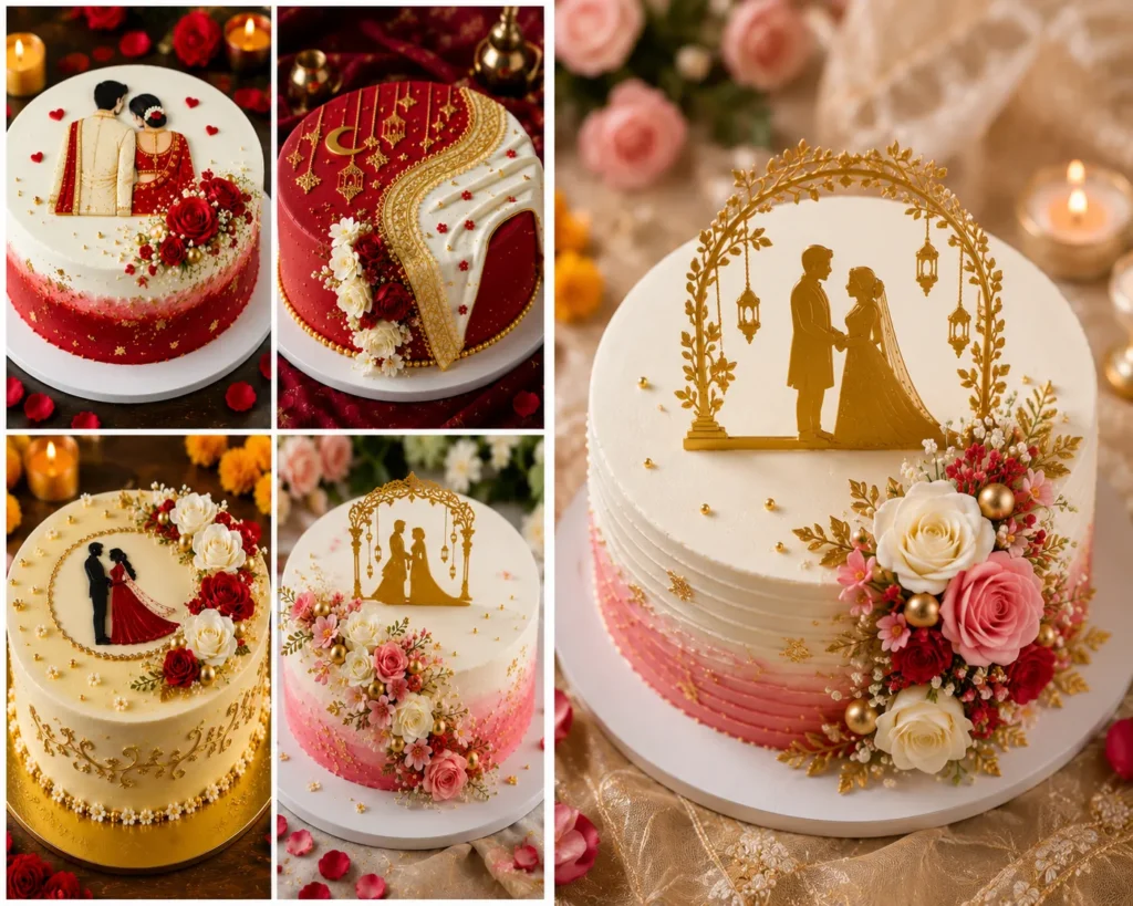 Anniversary Cake Ideas