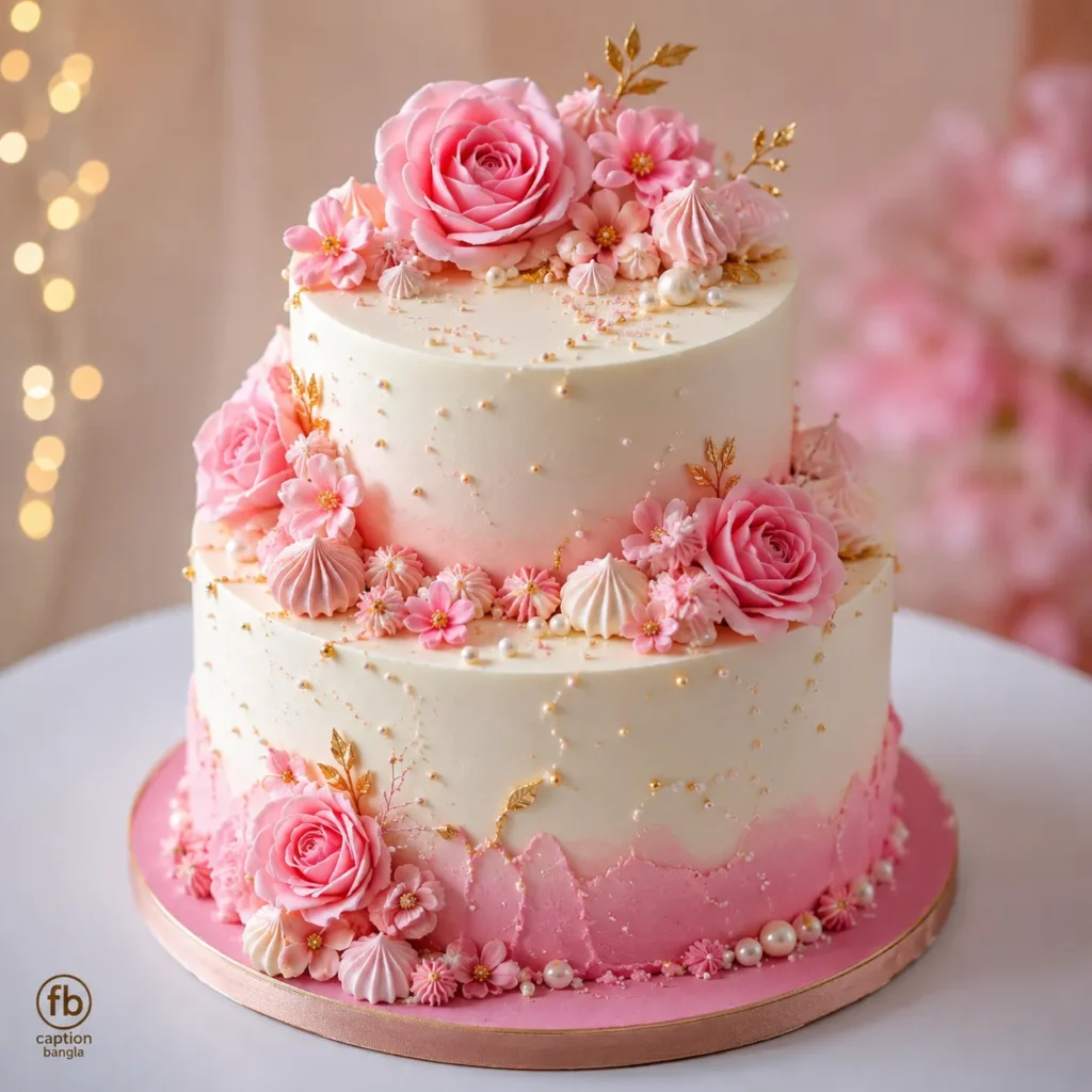 Cake Design 