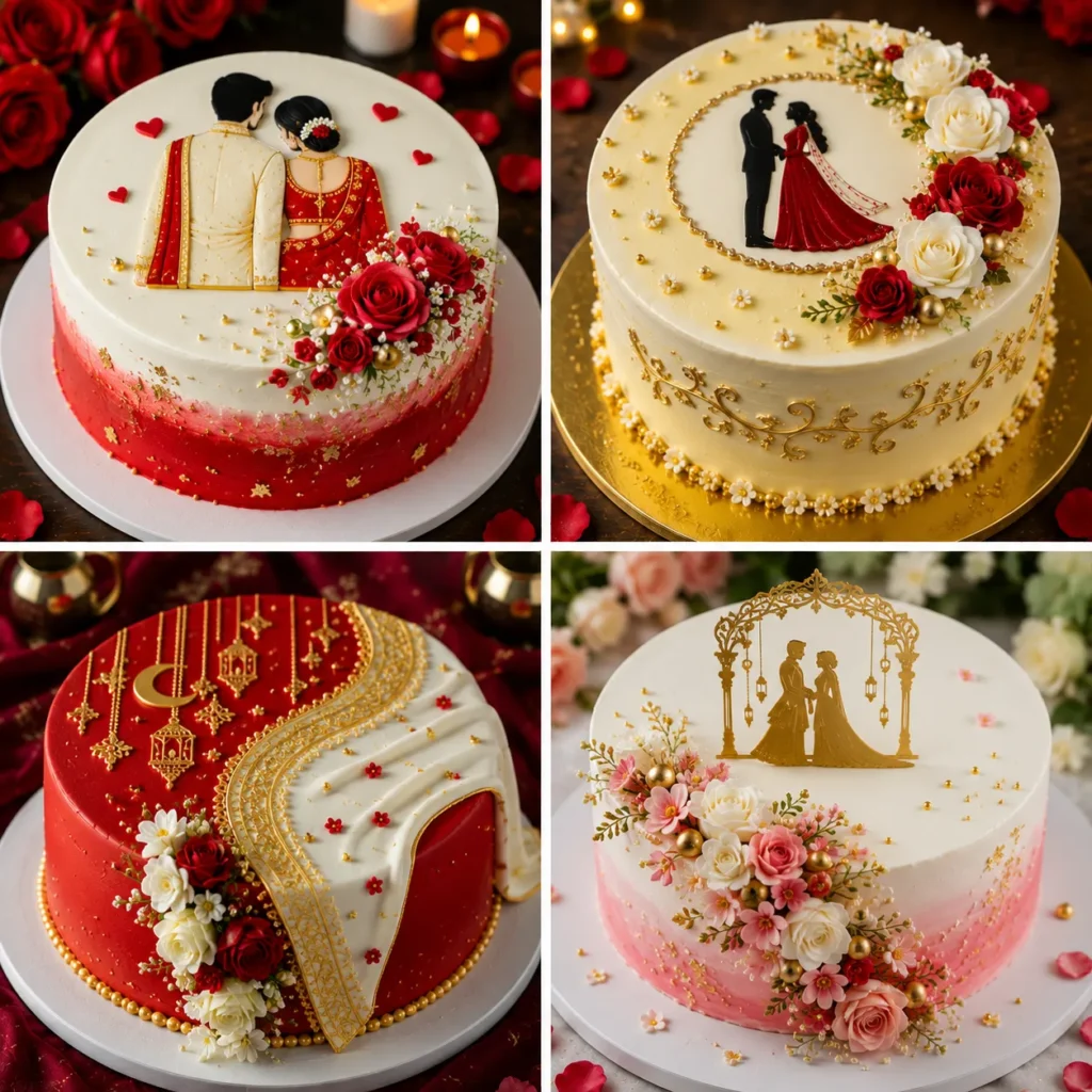 Anniversary Cake Ideas