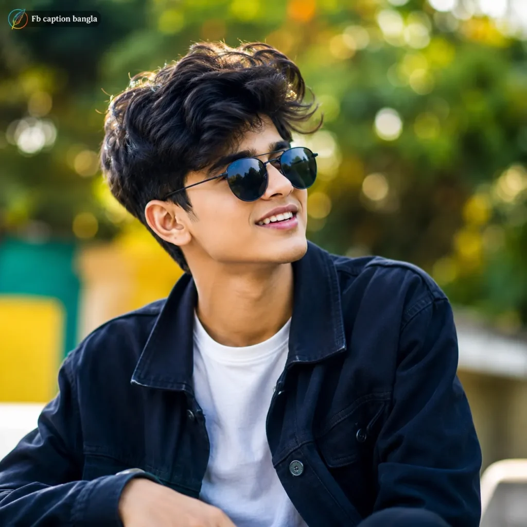 কিউট ছেলেদের পিক