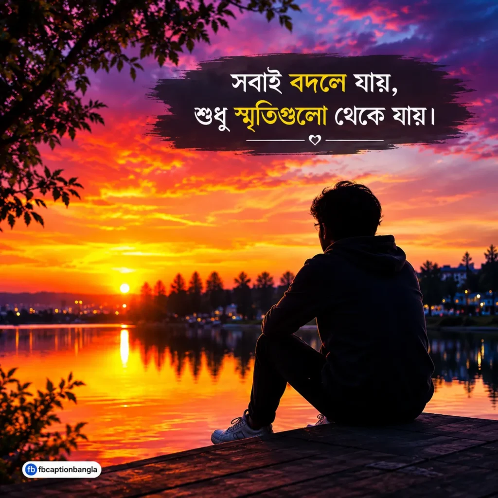 Emotional Status Bangla