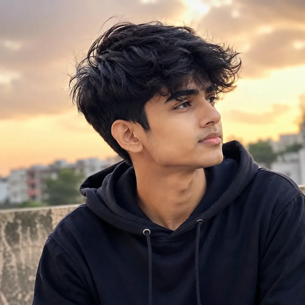 Stylish Boys Pictures