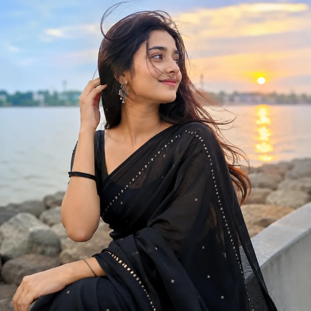 Ladies Profile Picture