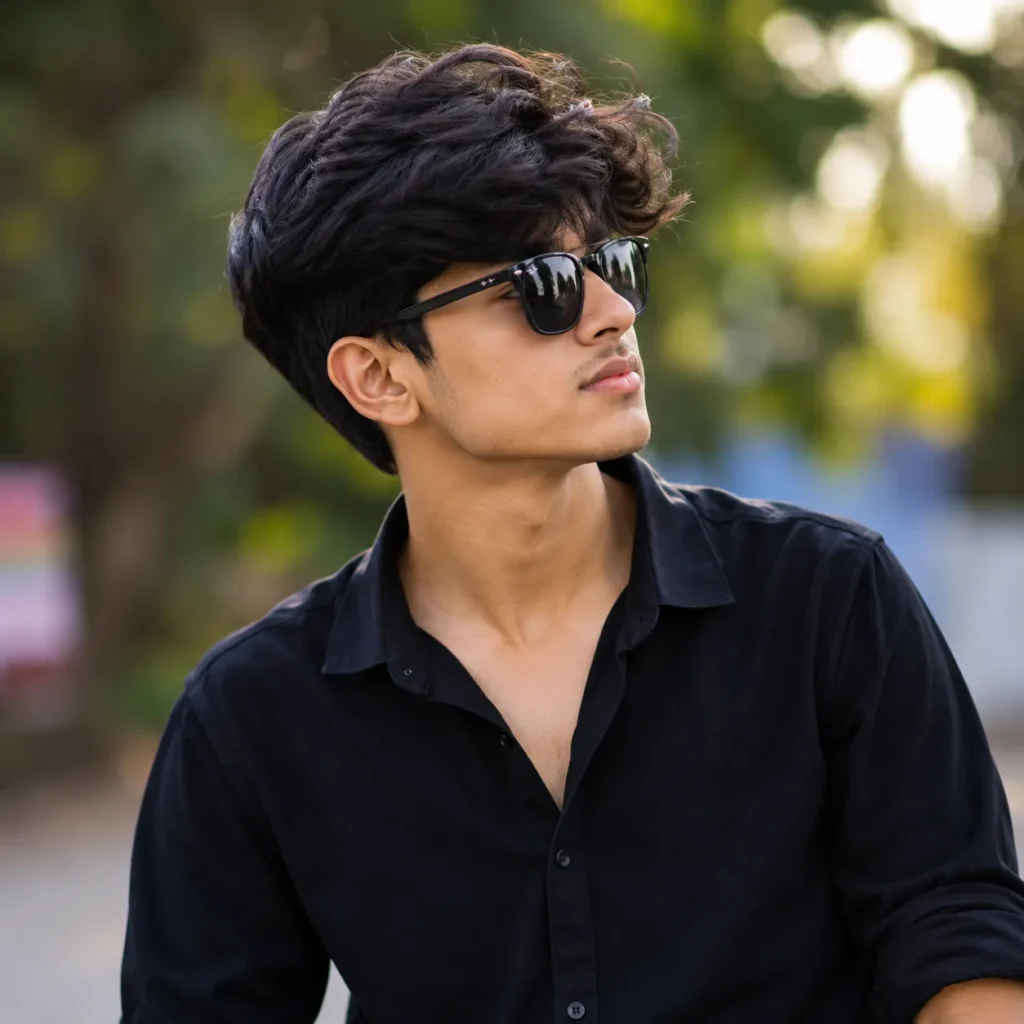 ছেলেদের ফেসবুক পিক