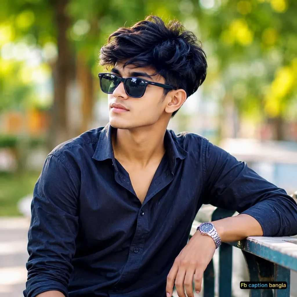 সুন্দর ছেলেদের পিক