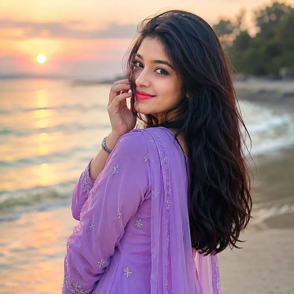 মেয়েদের পিক