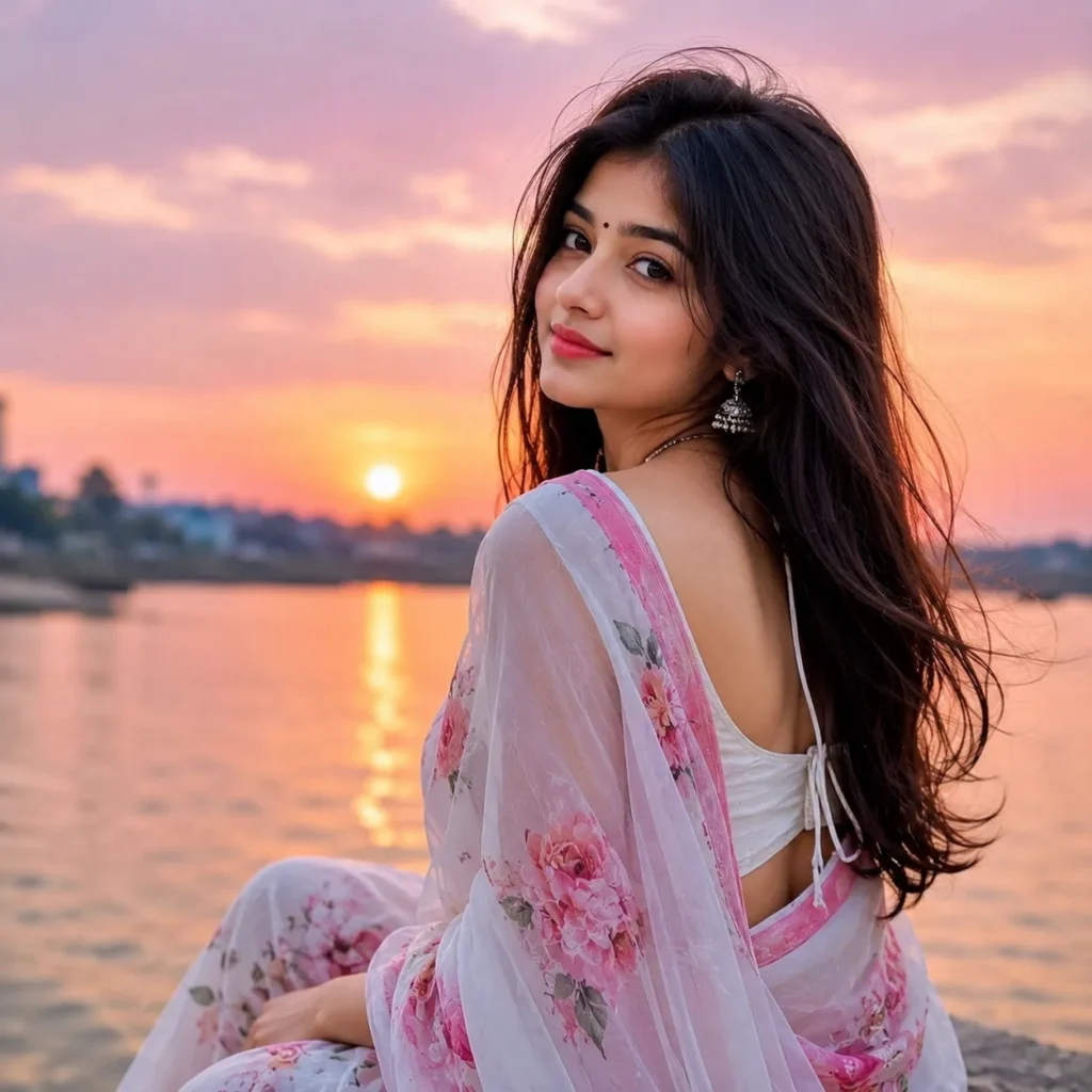 মেয়েদের পিক