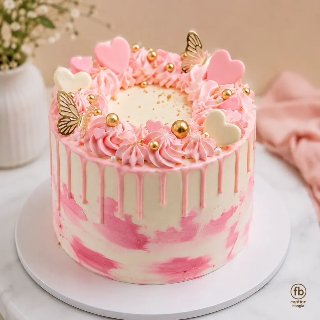 Cake Design 