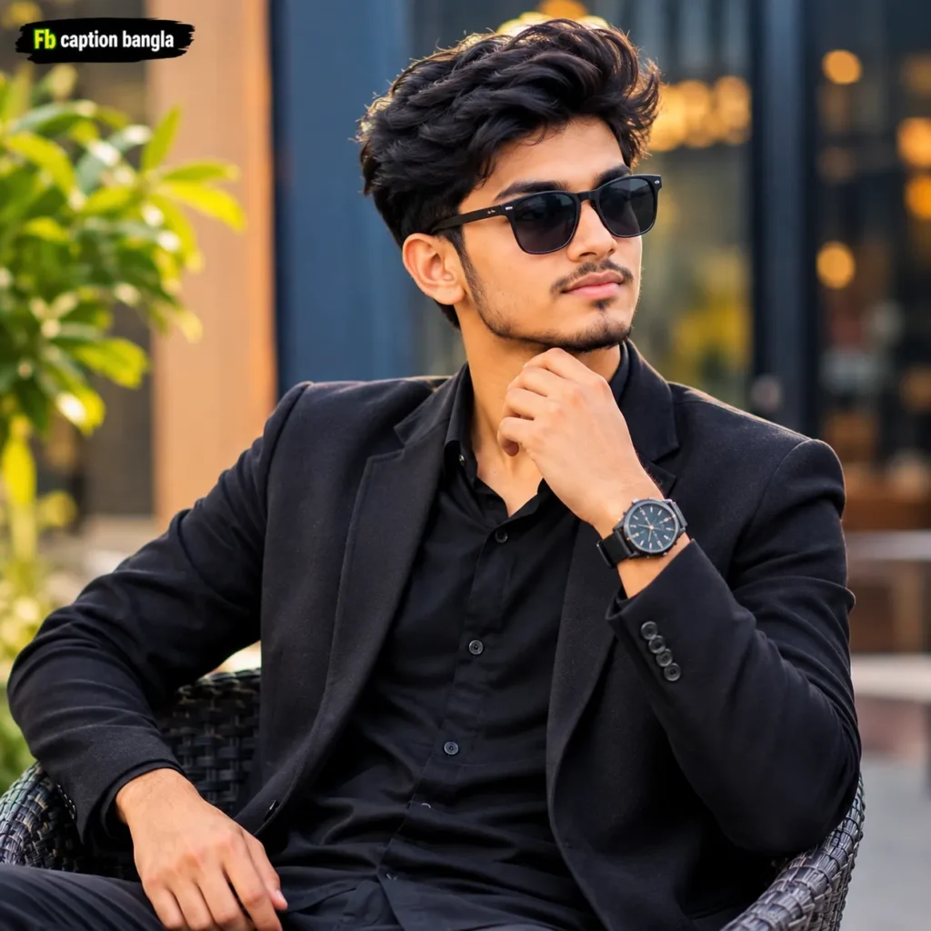 স্মার্ট ছেলেদের পিক