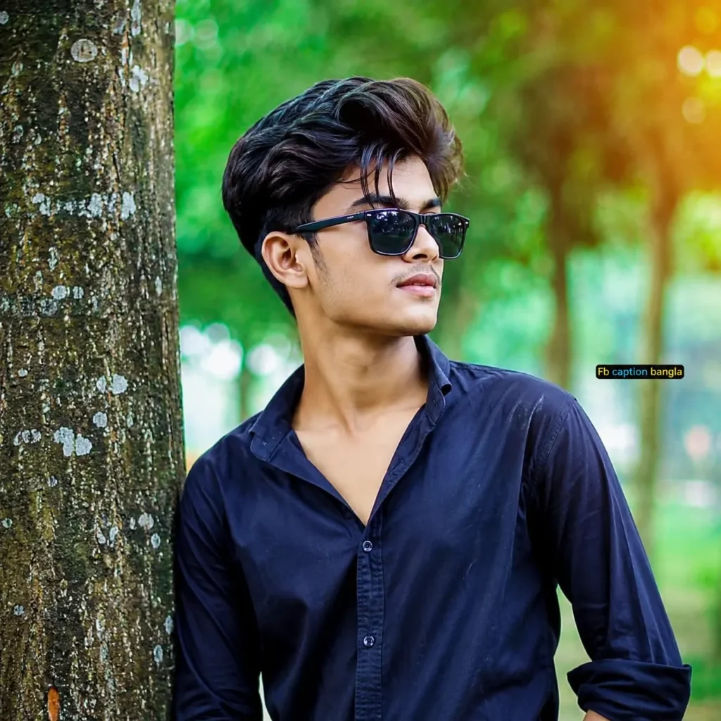 ছেলেদের ফেসবুক পিক