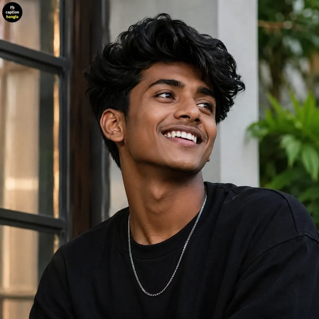 কালো ছেলেদের পিক