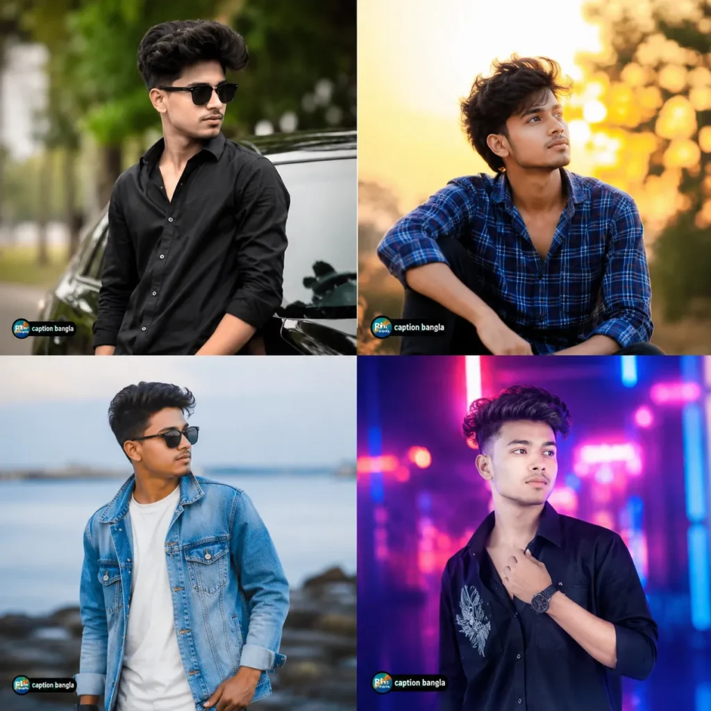 Handsome Boys Pictures