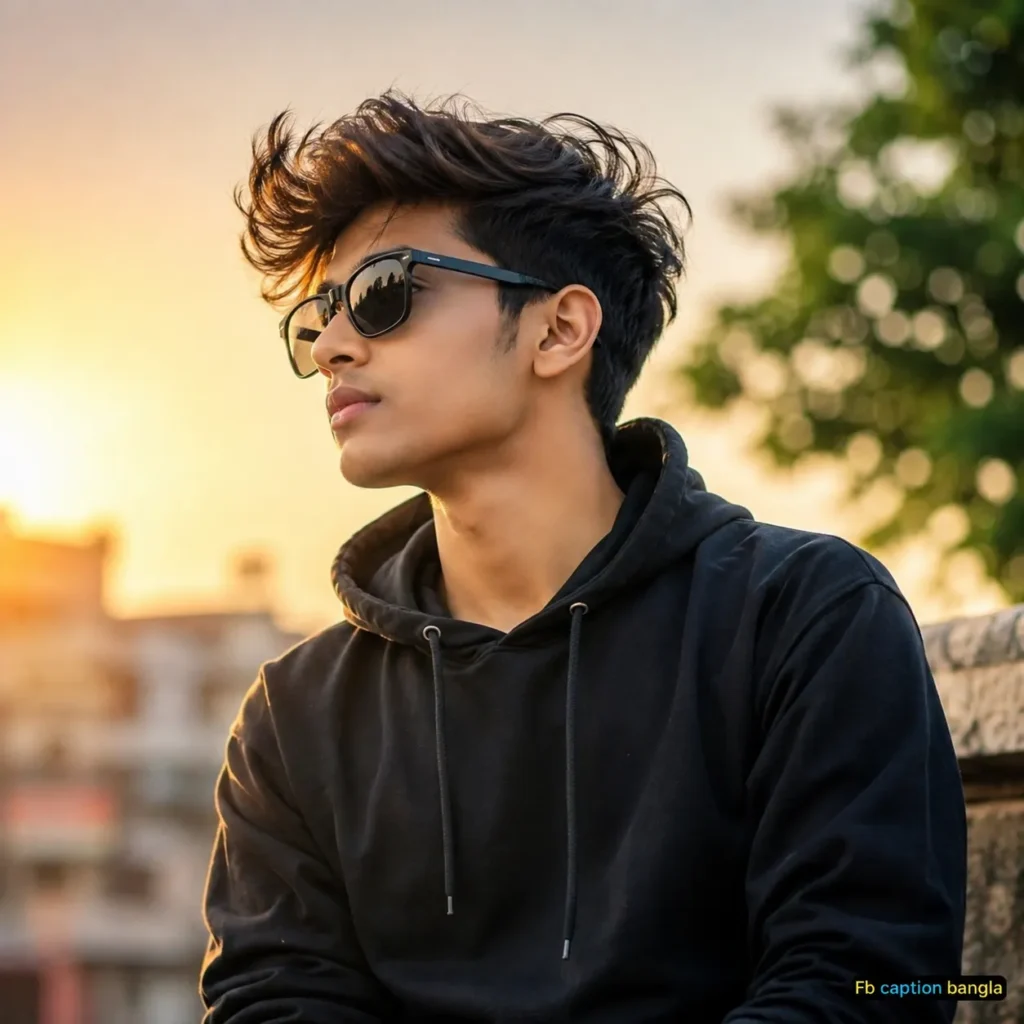 ছেলেদের কিউট ছবি
