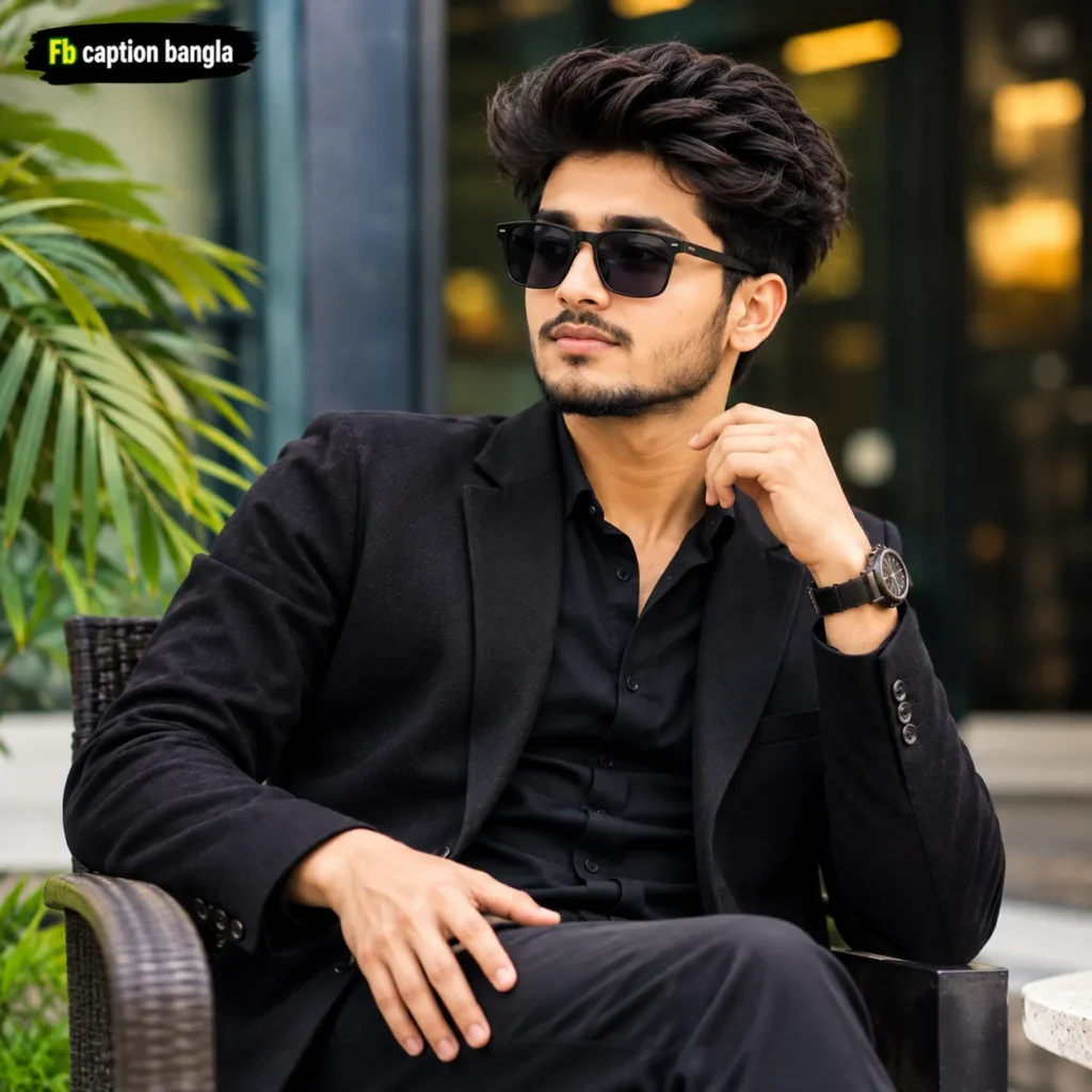 স্মার্ট ছেলেদের পিক