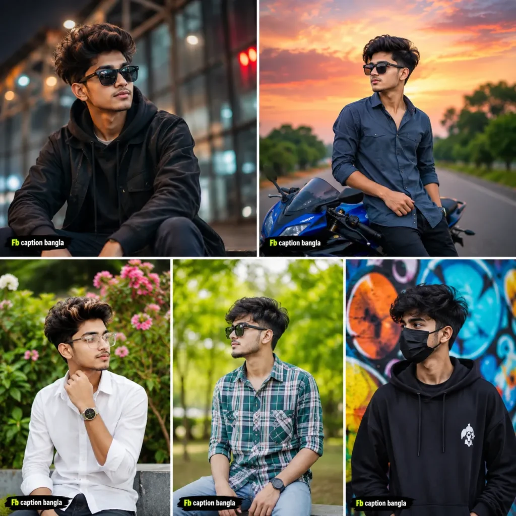 ছেলেদের পিক HD