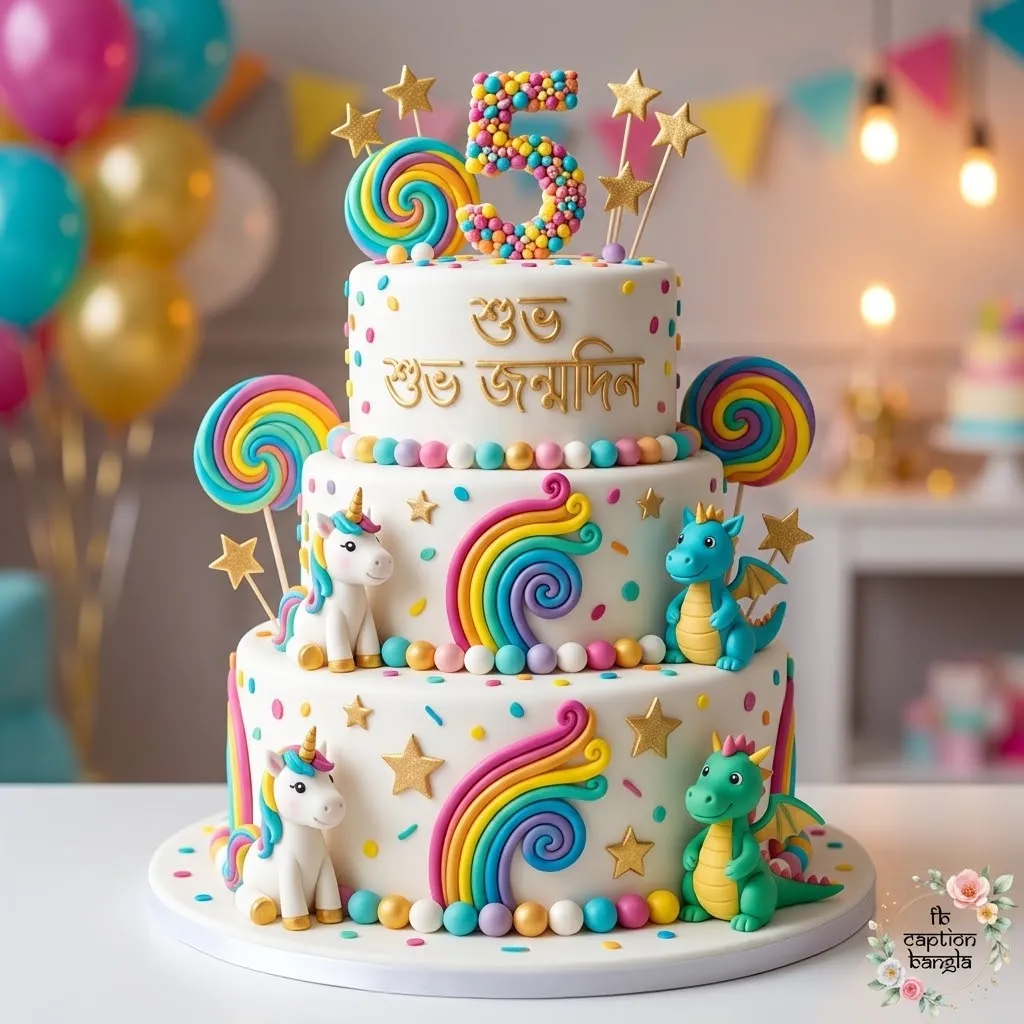 Cake er pic
