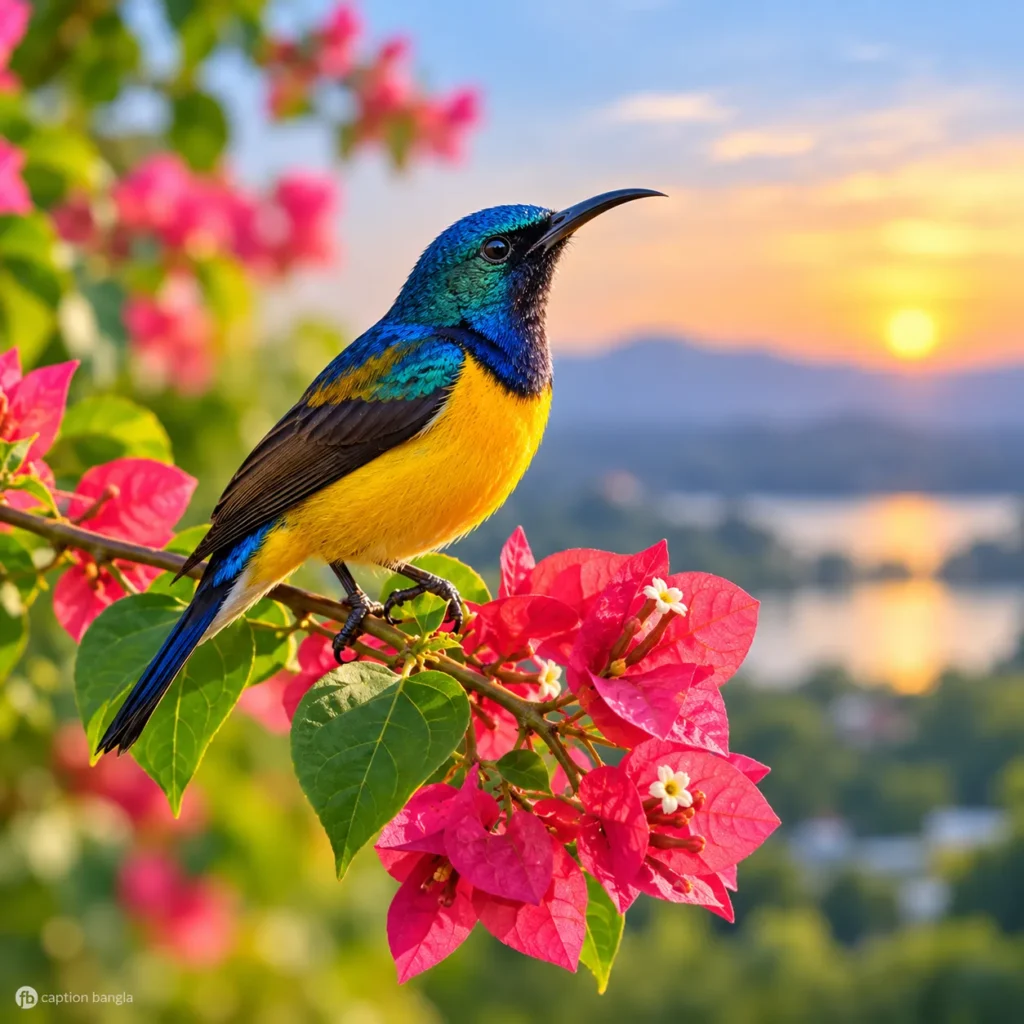 পাখির ছবি
