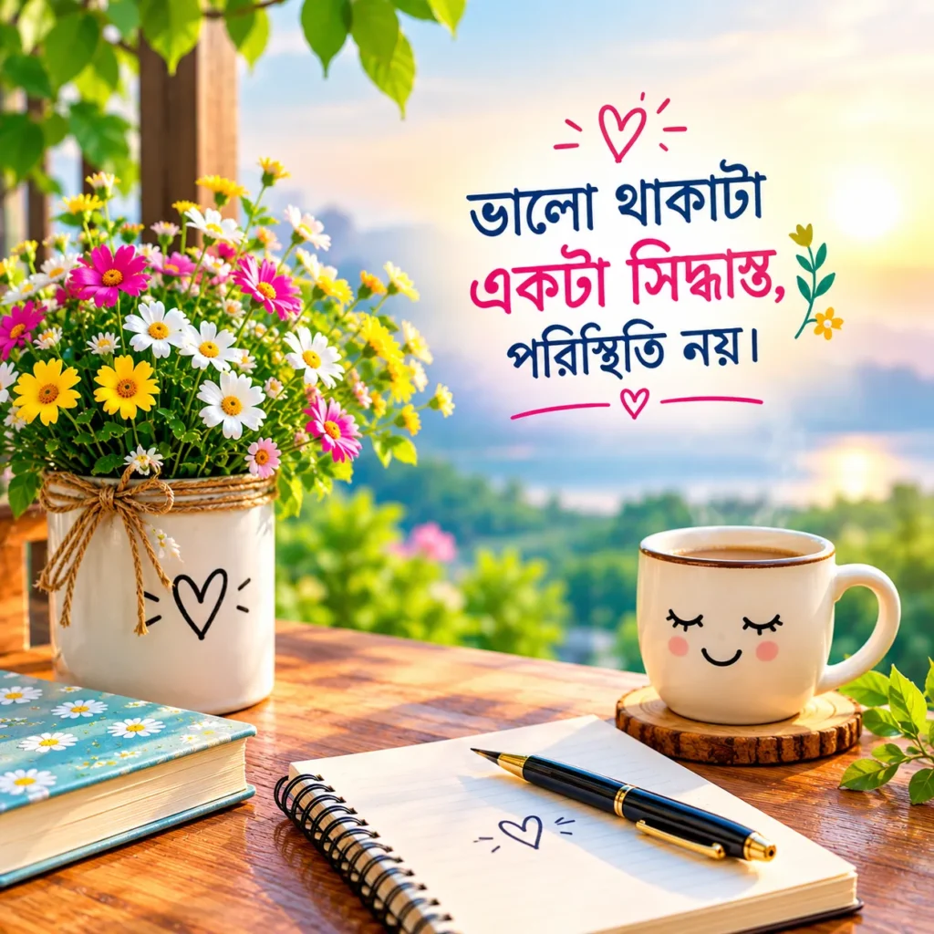 বাংলা শর্ট ক্যাপশন