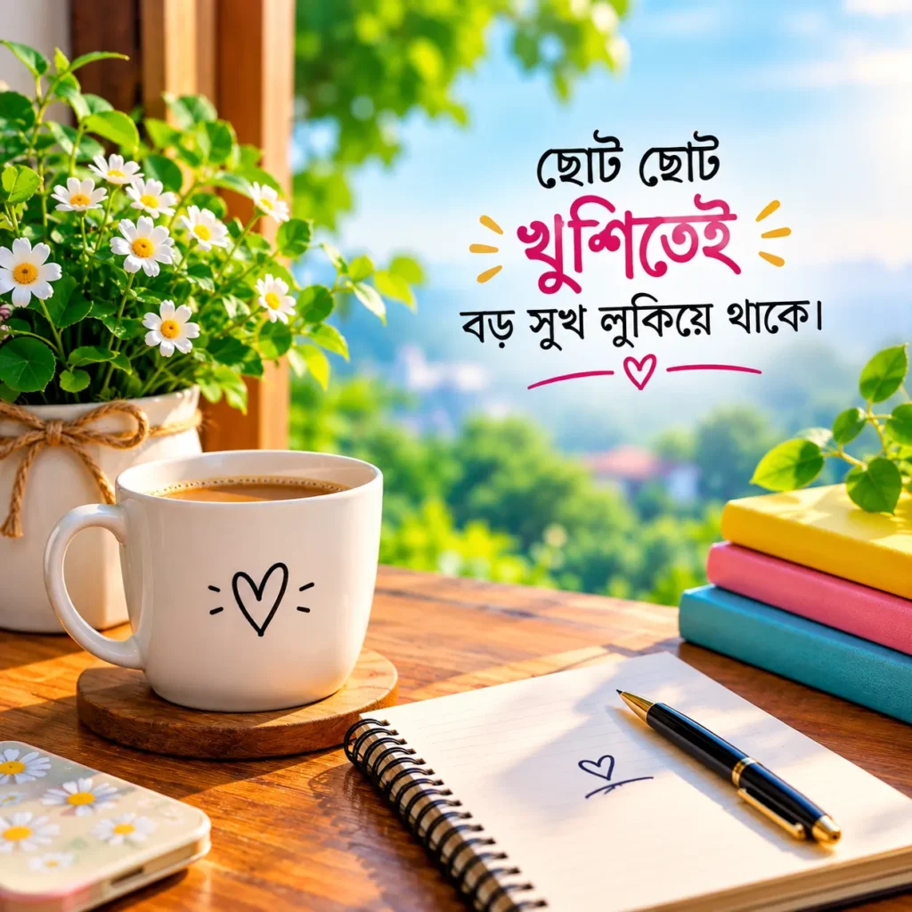 বাংলা শর্ট ক্যাপশন