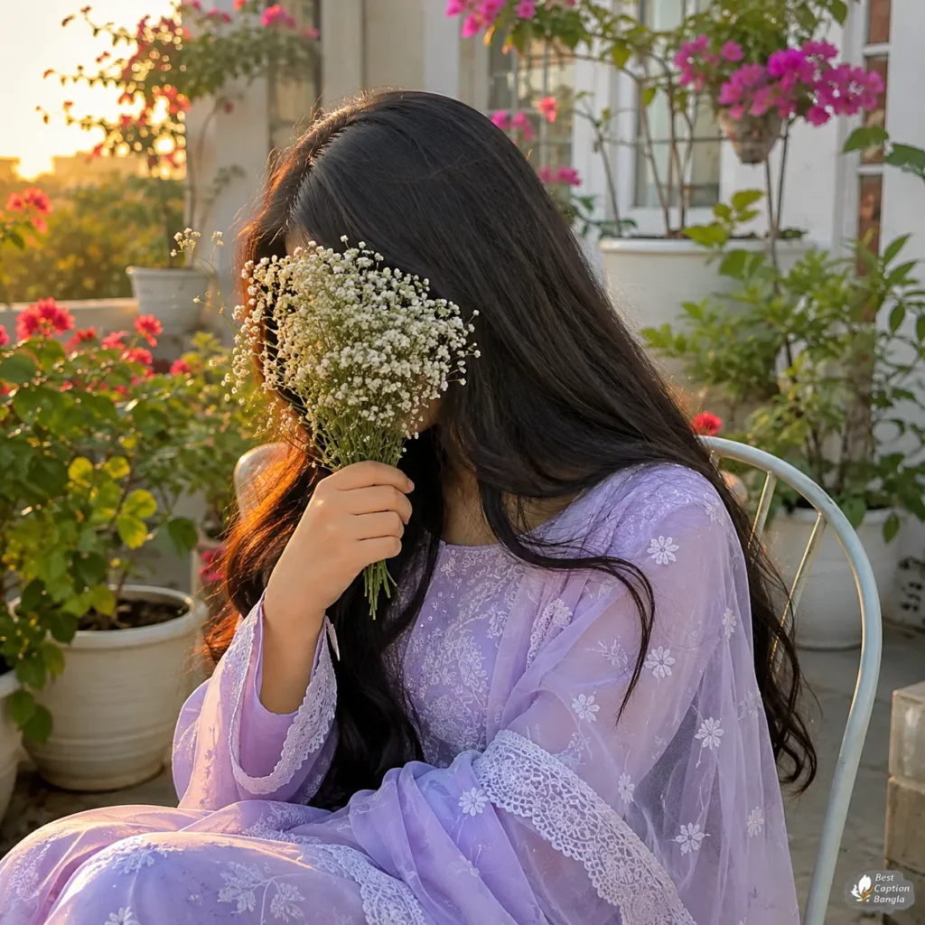 Cute Girls Profile Pic