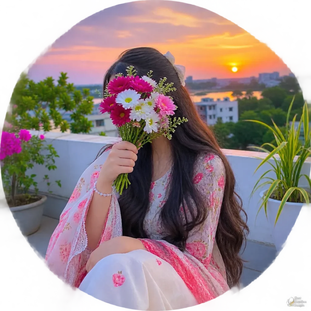 সুন্দর মেয়েদের পিক