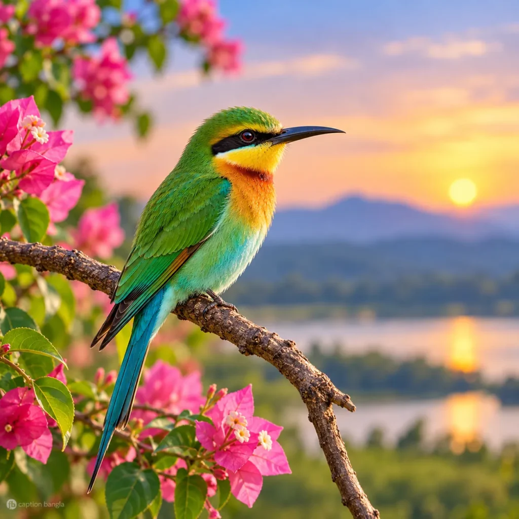 পাখির ওয়ালপেপার