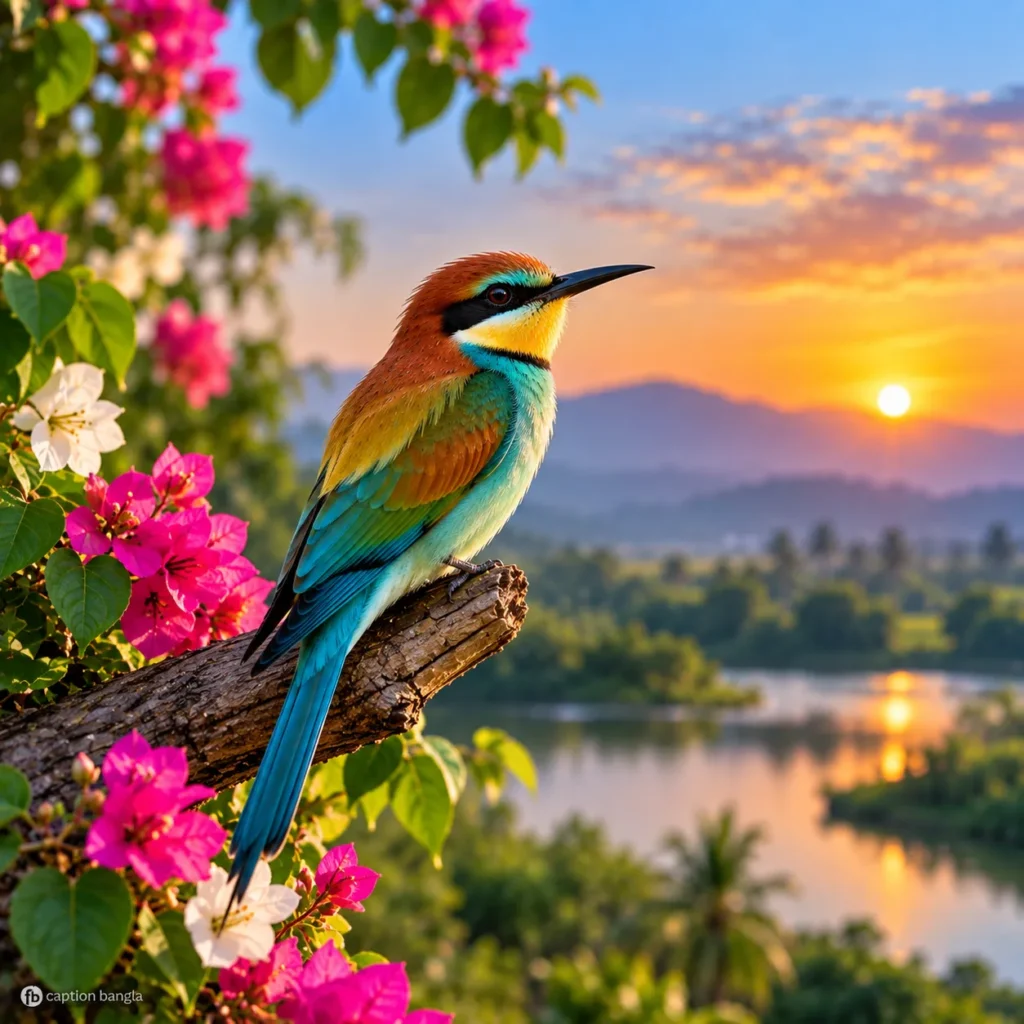 পাখির ওয়ালপেপার