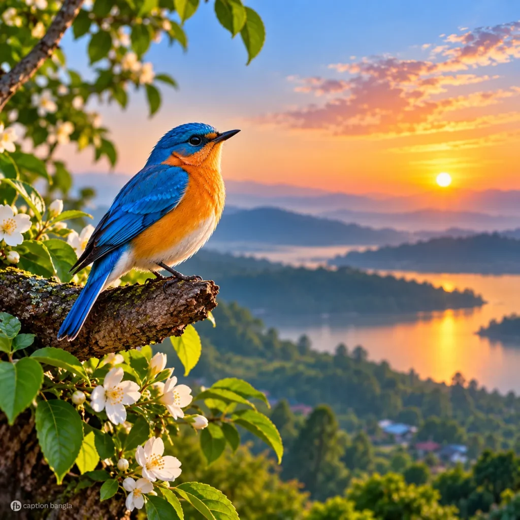 পাখির ছবি সুন্দর সুন্দর