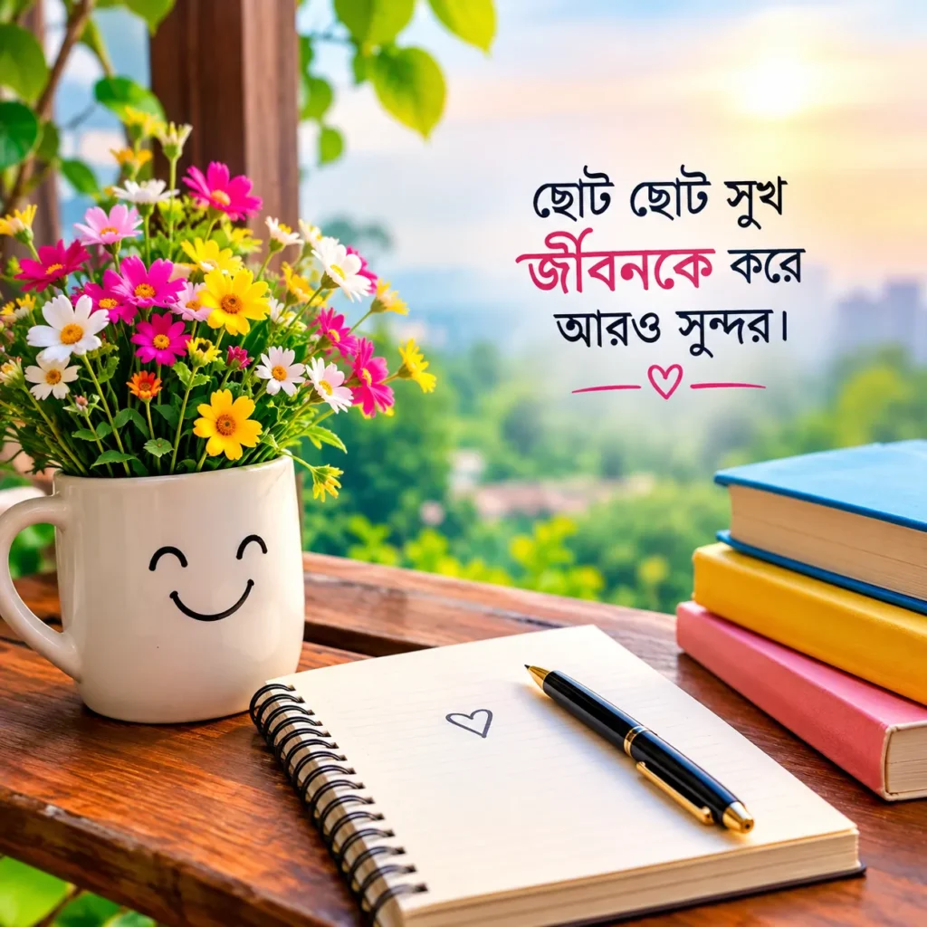 বাংলা শর্ট ক্যাপশন