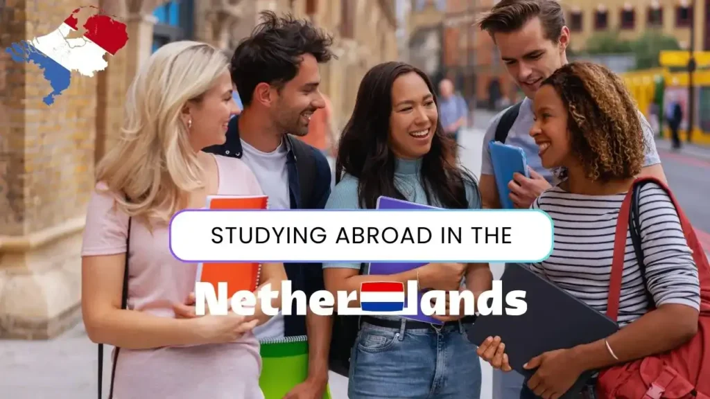 Studying in the Netherlands