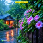 প্রকৃতি নিয়ে ক্যাপশন