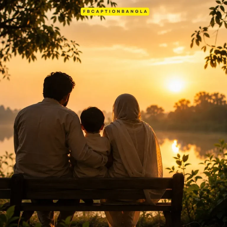 মা-বাবাকে নিয়ে উক্তি