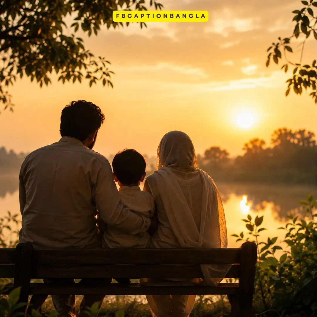 মা-বাবাকে নিয়ে উক্তি