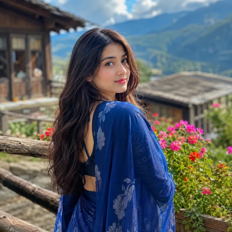 মেয়েদের পিক