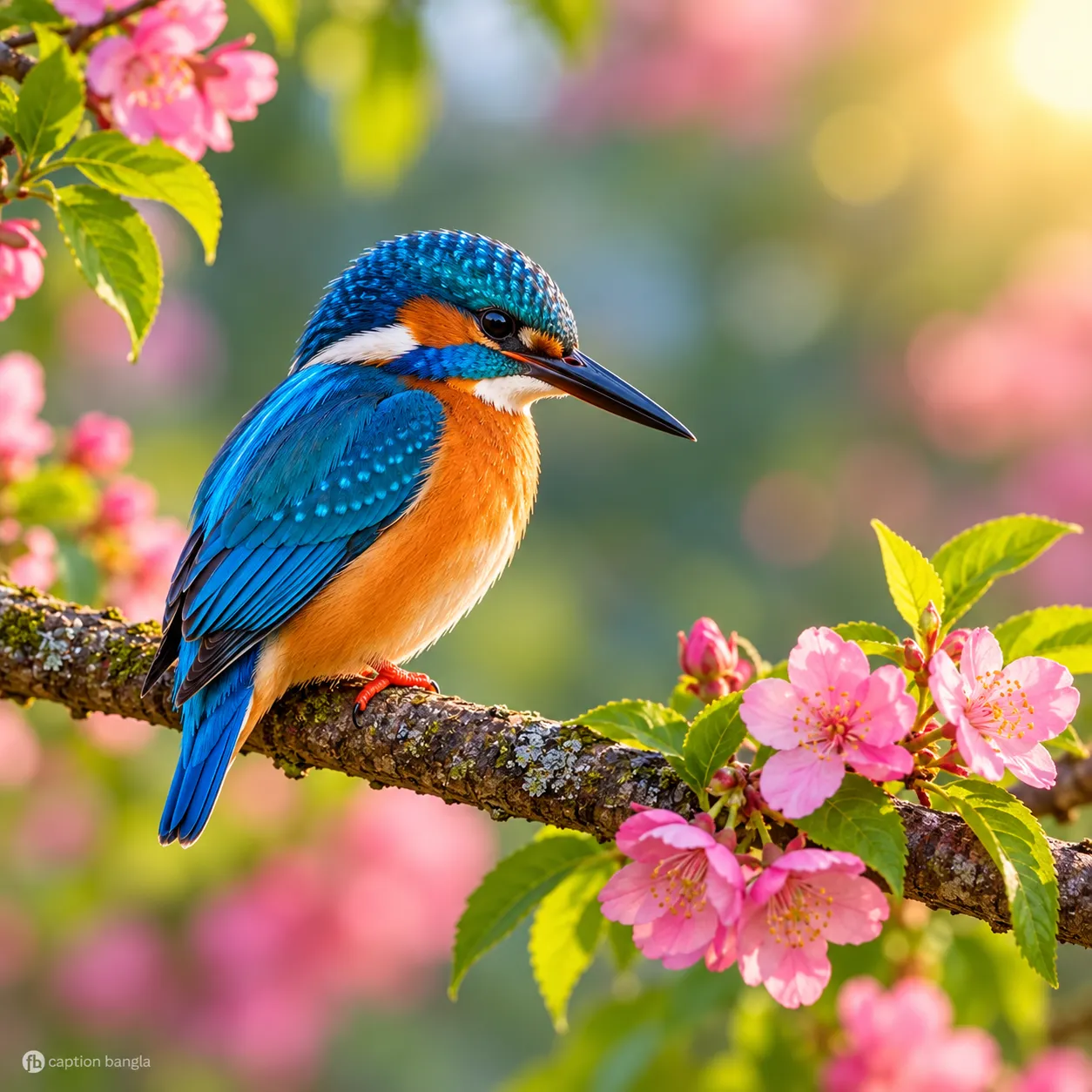 পাখির ছবি